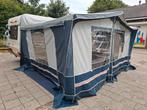 Voortent + uitbouw + luifel merk  Ten Cate Hypercamp., Caravans en Kamperen, Ophalen, Gebruikt