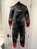 Zone3 Wetsuit Aspire Men maat L | Amsterdam City Swim, Wetsuit, Gebruikt, Heer, Ophalen of Verzenden