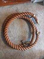 Trapleuning touw, Ophalen of Verzenden, 2 tot 4 meter