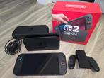 Nintendo switch 2 - compleet met GRATIS accessoires, Ophalen, Zo goed als nieuw, Met 2 controllers, Switch Original