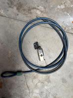 Stazo Smartlock buitenboordmotor slot met 5m lasso kabel, Ophalen of Verzenden, Overige typen
