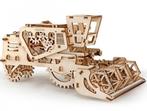 Houten bouwpakket Ugears combine 27 cm, Hobby en Vrije tijd, Modelbouw | Auto's en Voertuigen, Italeri, 1:32 tot 1:50, Overige typen