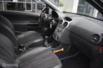 Opel Corsa 1.2 EcoFlex Anniversay Edition LPG|Airco, Auto's, Voorwielaandrijving, 4 cilinders, 1229 cc, Origineel Nederlands