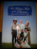 Dvd box set kleine huis op de prairie 34 dvds + Na slag werk, Alle leeftijden, Gebruikt, Ophalen of Verzenden