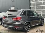 BMW X5 sDrive25d High Executive | XENON | LED | 20'' LM |, Te koop, 1970 kg, Zilver of Grijs, Geïmporteerd