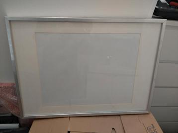 Fotolijst Ribba (50x70 cm) beschikbaar voor biedingen