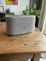 Harman Kardon Citation 300 - Draadloze Smart Speaker, Overige typen, Zo goed als nieuw, 120 watt of meer, Ophalen