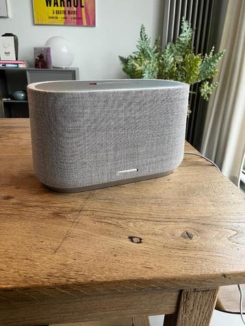 Harman Kardon Citation 300 - Draadloze Smart Speaker beschikbaar voor biedingen