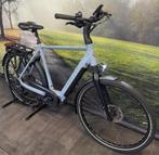 Chamonix T10 Elektrische | Gazelle | 630Wh | 61CM Framemaat, Koninklijke Gazelle N.V., Ophalen of Verzenden, Zo goed als nieuw