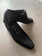 Nette heren schoenen maat 44, Ophalen, Zo goed als nieuw, Bruin