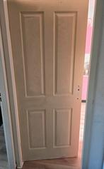 Opdekdeur 83x201.5, Huis en Inrichting, Ophalen