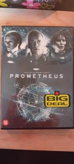 Prometheus DVD, Vanaf 16 jaar, Ophalen of Verzenden, Zo goed als nieuw, Science Fiction