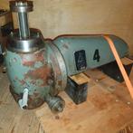 Macmon m100 freeskop te ruil!, Ophalen, Gebruikt, Metaaldraaibank