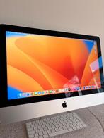 iMac Retina 4K, Computers en Software, Apple Desktops, Ophalen, Zo goed als nieuw, IMac, 3 tot 4 Ghz