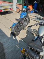 Yamaha bobber xv 700 virago, Motoren, Motoren | Yamaha, Particulier, Chopper