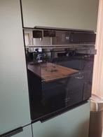 Stoomoven, Witgoed en Apparatuur, Ovens, Oven, Inbouw, 45 tot 60 cm, Ophalen