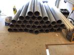 Pvc buis, Doe-het-zelf en Verbouw, Buizen en Afvoer, Ophalen, Afvoer, Pvc, 2 tot 4 meter