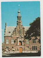 Purmerend Stadhuis Raadhuis Ongelopen, Verzamelen, Ansichtkaarten | Nederland, Verzenden, 1980 tot heden, Ongelopen, Noord-Holland