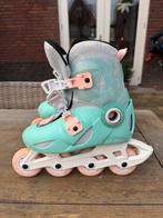OXELO skeelers maat 28/30, Kinderen, Inline skates 4 wielen, Ophalen, Overige merken