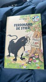 Ferdinand de stier, Verzamelen, Disney, Ophalen of Verzenden, Zo goed als nieuw