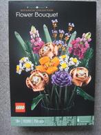 Lego bloemen 10280, Kinderen en Baby's, Speelgoed | Duplo en Lego, Ophalen of Verzenden, Nieuw, Complete set, Lego