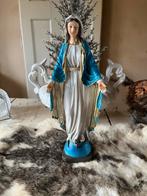 Prachtige maria beeld, Antiek en Kunst, Ophalen of Verzenden