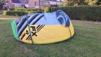 Cabrinha FX 9m 2018, Watersport en Boten, Kitesurfen, Ophalen, Gebruikt, 9 m², Geen board