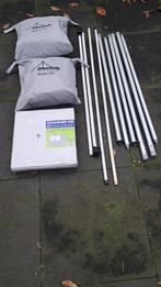 Voortent camper luifel, Caravans en Kamperen, Ophalen, Zo goed als nieuw