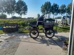 Mooie menwagen, Dieren en Toebehoren, Zo goed als nieuw