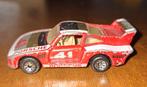 Matchbox porsche 935 1983, Ophalen of Verzenden, Gebruikt, Auto