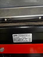 Gaskachel - terrasverwarming, Ophalen, Gebruikt, Gas, Vloer