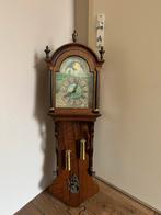 Zaanse Klok - Goed Lopende Staat, Ophalen