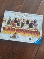 Harry Potter Labyrint - Zo Goed Als Nieuw!, Hobby en Vrije tijd, Gezelschapsspellen | Bordspellen, Een of twee spelers, Ophalen of Verzenden