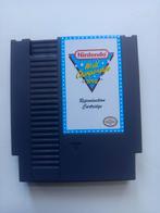 Nintendo Word Championships 1990 nes, Spelcomputers en Games, Games | Nintendo Game Boy, Avontuur en Actie, Verzenden, 1 speler