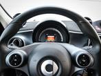 Smart Forfour 1.0 Business Solution | Clima | Cruise | Navi, Automaat, Achterwielaandrijving, Gebruikt, 4 stoelen