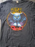 Rush - Fly By Night, Verzenden, Zo goed als nieuw, Kleding