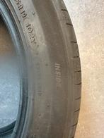 Breedset Michelin E Primacy 2x245-45-19 en 2x275-40-19 5,5mm, Auto-onderdelen, Banden en Velgen, Gebruikt, 275 mm, Band(en), Personenwagen