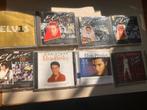 T.K. nog 10 CD's van Elvis Presley zie actuele lijst, Ophalen of Verzenden, Gebruikt, Poprock