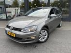 Volkswagen Golf Variant 1.6 TDI Comfortline, Voorwielaandrijving, Gebruikt, 4 cilinders, Origineel Nederlands
