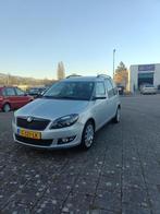 Skoda ROOMSTER 1.2 TSI DRIVE, Auto's, Skoda, Voorwielaandrijving, Euro 5, 86 pk, Gebruikt
