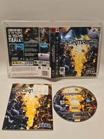 Stormrise PS3, 1 speler, Ophalen of Verzenden, Zo goed als nieuw, Vanaf 18 jaar