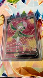 Lilligant V Full Art 162/189 (Astral Radiance), Ophalen of Verzenden, Zo goed als nieuw, Losse kaart