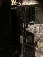Gigabyte H610M + 32GB DDR4 RAM, Computers en Software, Moederborden, Ophalen, DDR4, Lga 1700, Zo goed als nieuw
