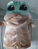 Grogu (Baby Yoda) Knuffel - Zo Goed Als Nieuw!, Ophalen, Zo goed als nieuw, Overige typen