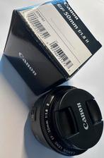 Fotografie toebehoren incl Canon EF 50mm f/1.8 II, Ophalen, Gebruikt, Overige typen