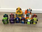 Playskool Heroes Transformers Rescue Bots Flip Racers, Kinderen en Baby's, Ophalen of Verzenden, Zo goed als nieuw