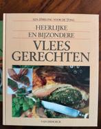 8 Kookboeken Van Dishoeck - Vlees, Vis, Dessert & Meer, Ophalen of Verzenden, Zo goed als nieuw, Nederland en België, Tapas, Hapjes en Dim Sum