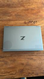 Zbook HP Fury i9 64 gb met 1 tb hd. Zbook g8  i9-11950H, Computers en Software, Windows Laptops, 64 GB of meer, Met videokaart