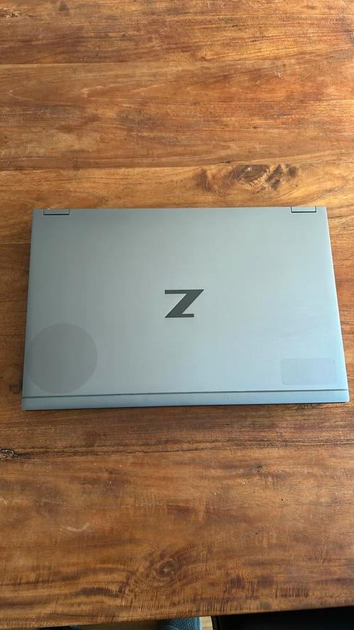 Zbook HP Fury i9 64 gb met 1 tb hd. Zbook g8  i9-11950H, Computers en Software, Windows Laptops, Zo goed als nieuw, 15 inch, SSD