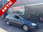 Volkswagen GOLF Variant 1.4 TSI Comfortline 1 EIGENAAR NL *, Voorwielaandrijving, Gebruikt, 4 cilinders, Blauw